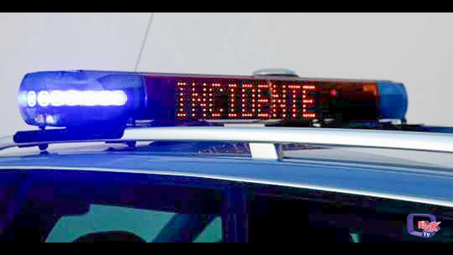Auto fuori strada sulla Statale 115: perde la vita un metronotte
